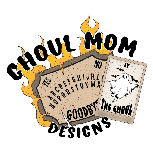 Ghoul Mom Designs